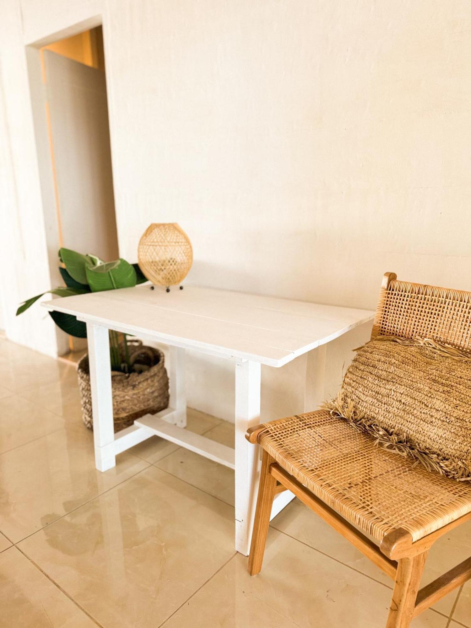 Villa Tala Tua Pejat 外观 照片