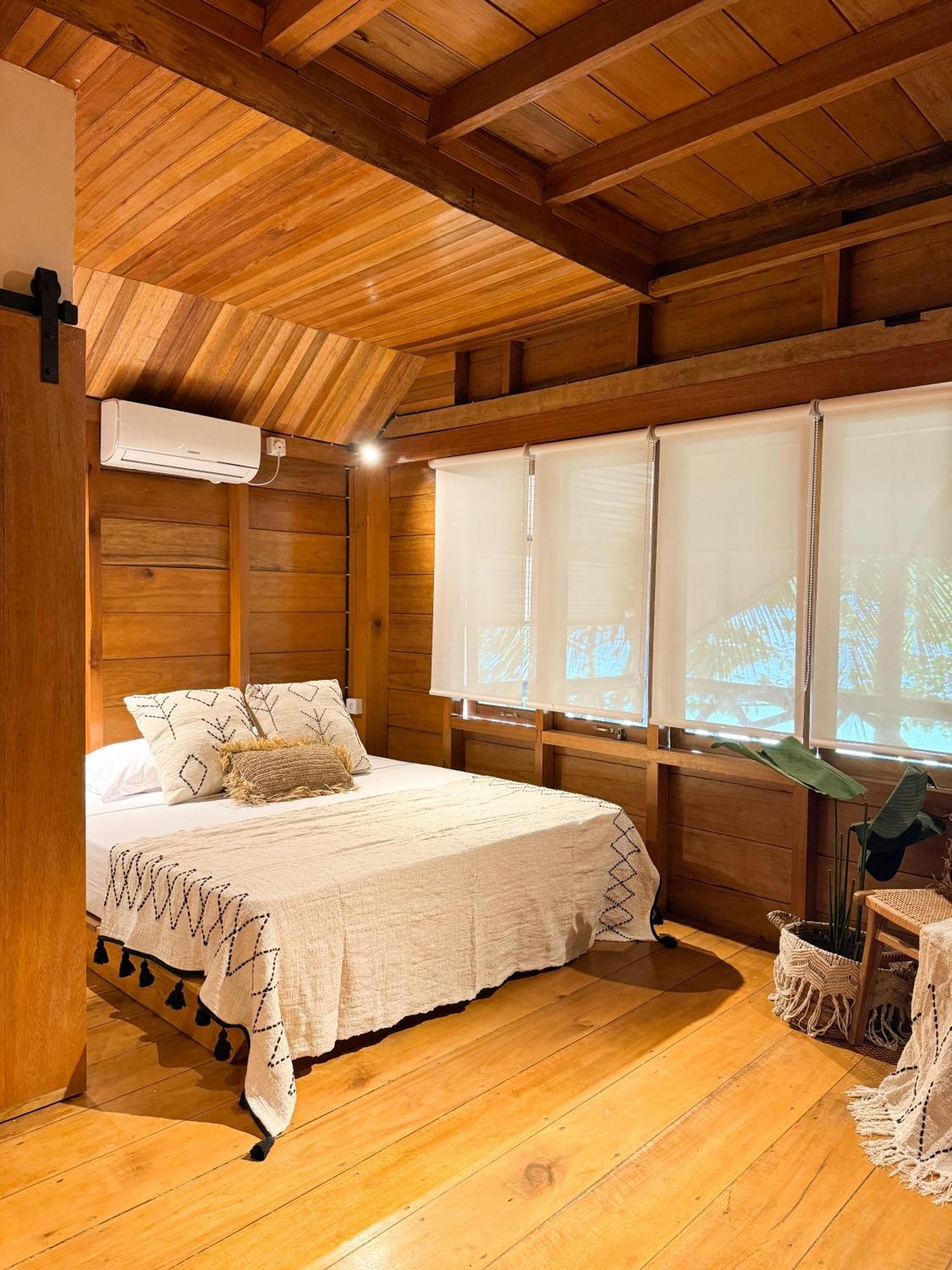 Villa Tala Tua Pejat 外观 照片