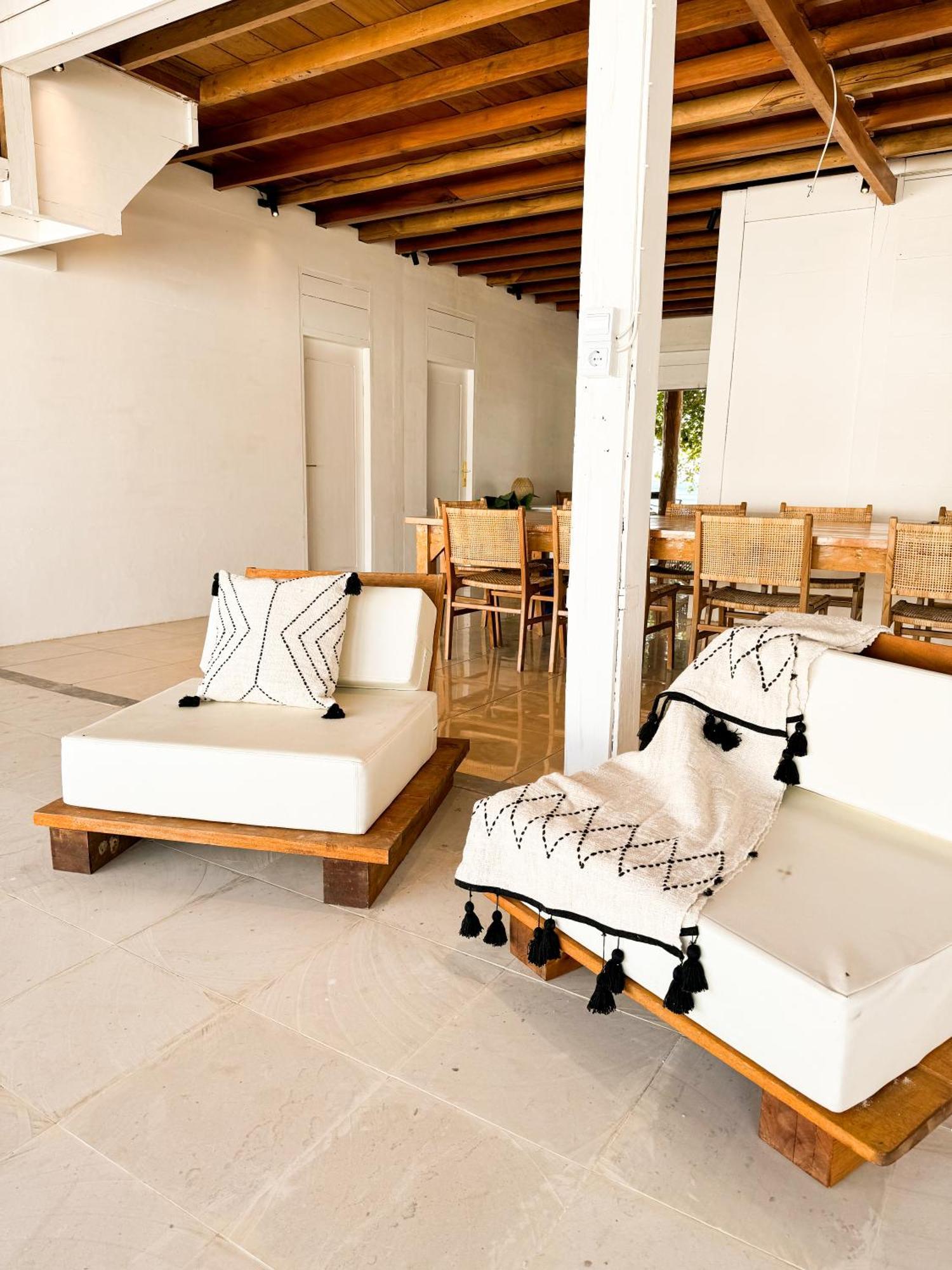 Villa Tala Tua Pejat 外观 照片