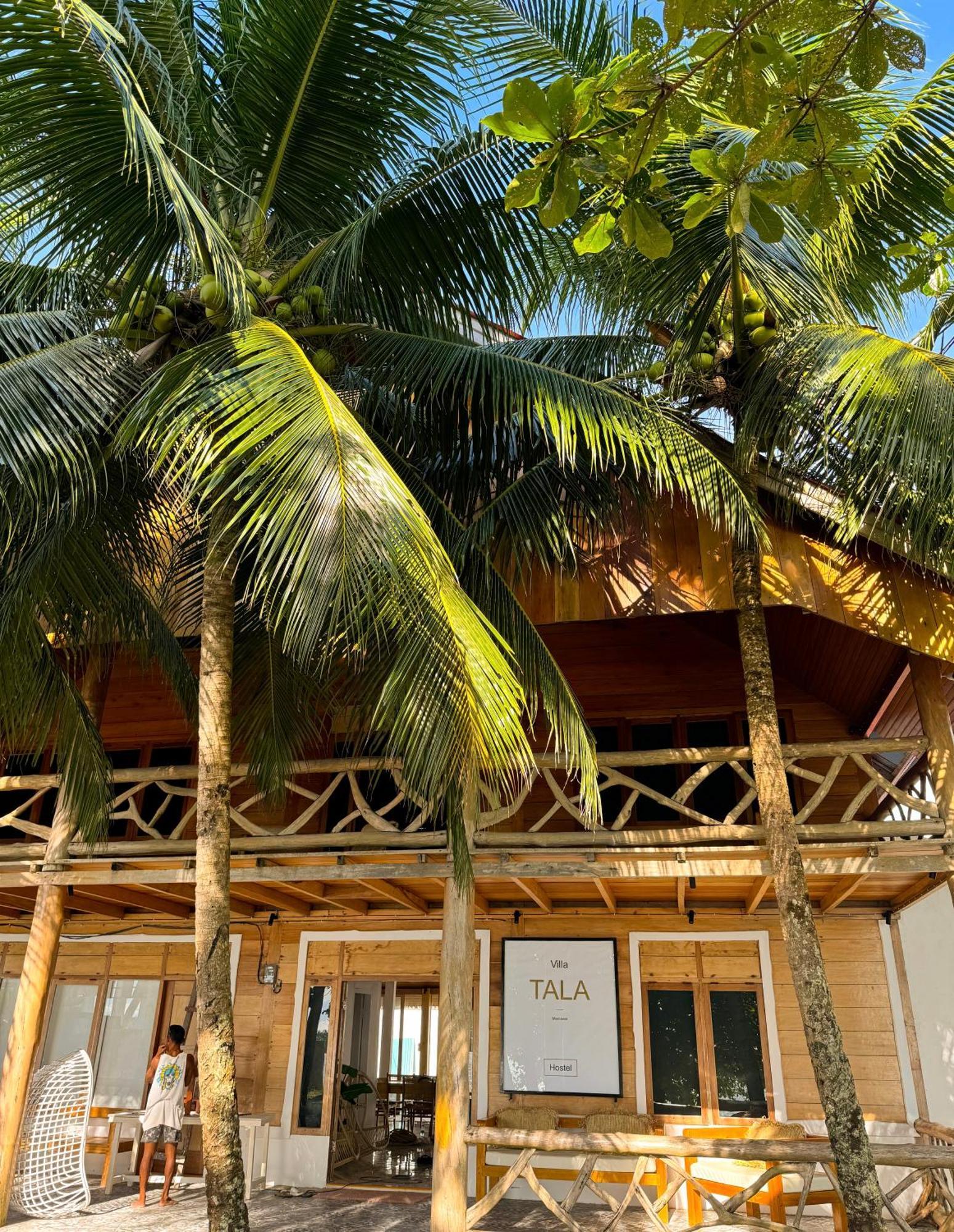 Villa Tala Tua Pejat 外观 照片