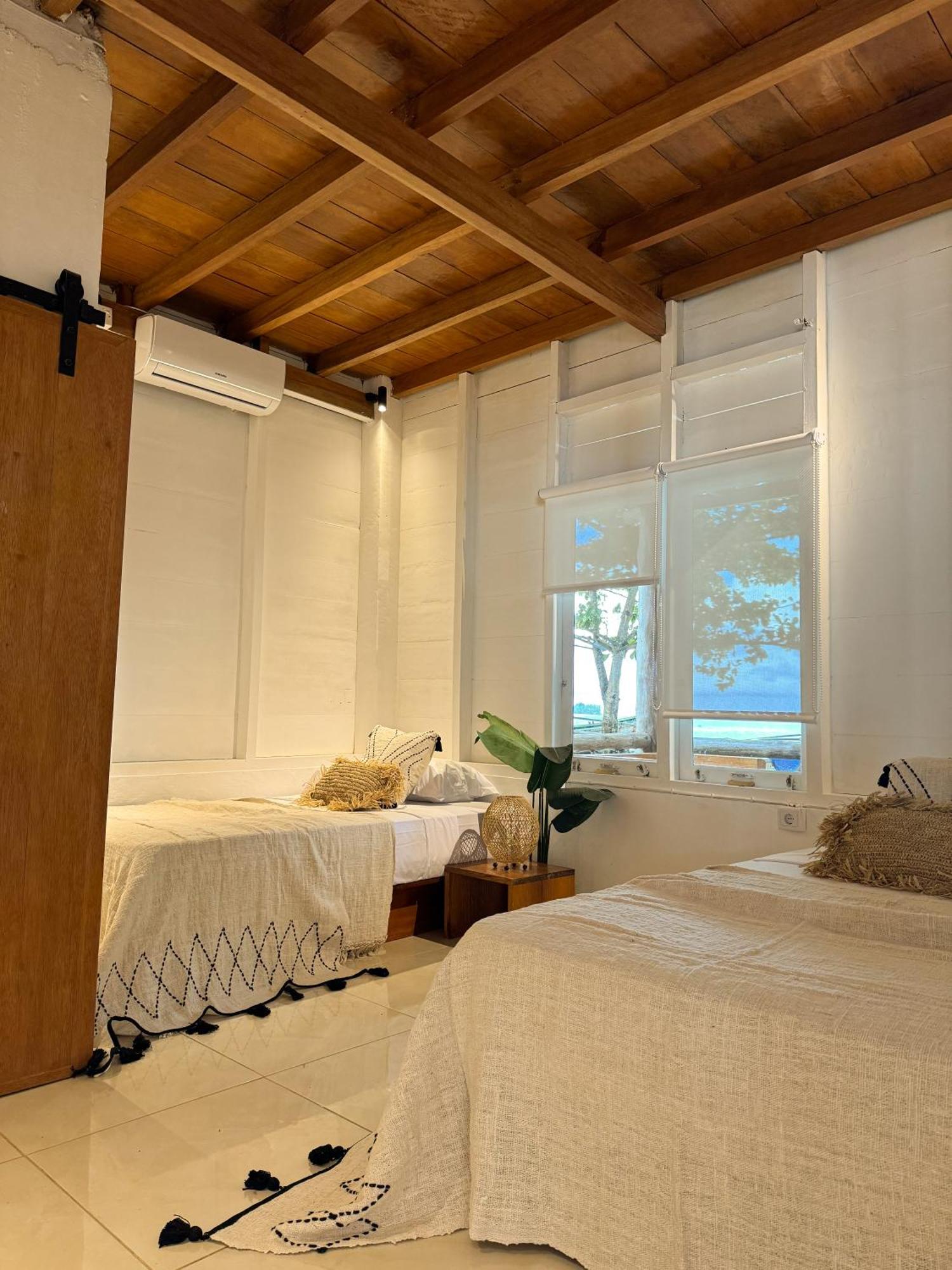 Villa Tala Tua Pejat 外观 照片