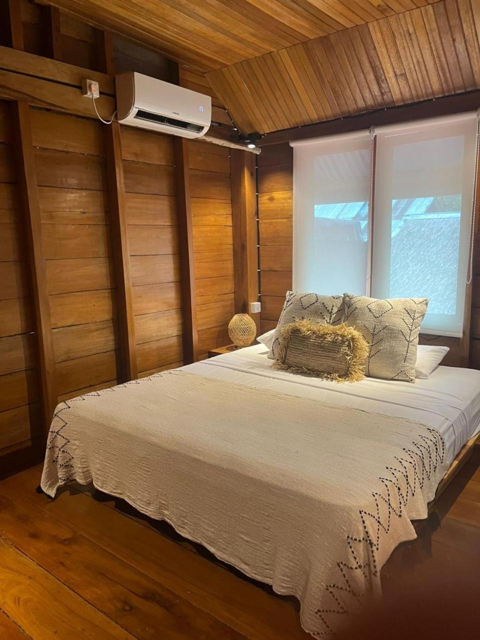 Villa Tala Tua Pejat 外观 照片